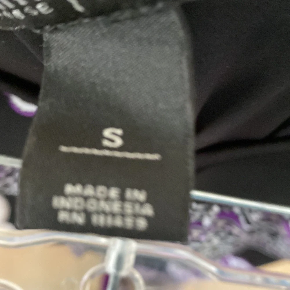 WHBM maxi dress - Picture 3 of 3